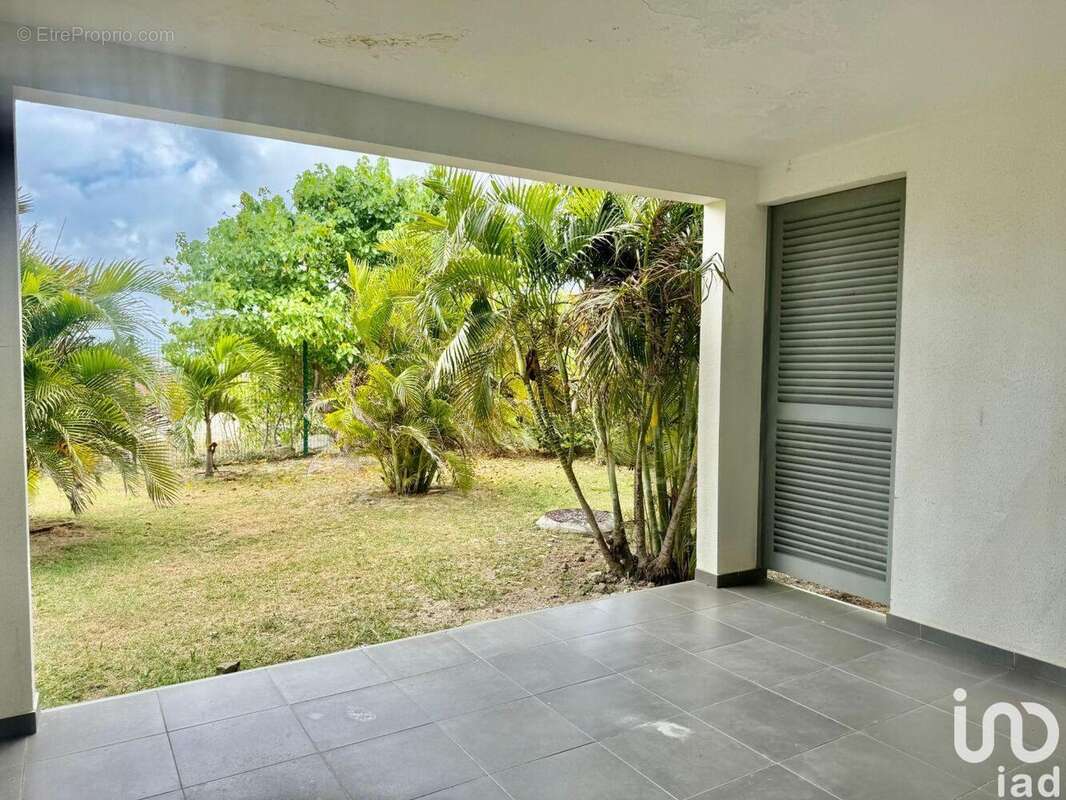 Photo 5 - Appartement à SAINT-MARTIN