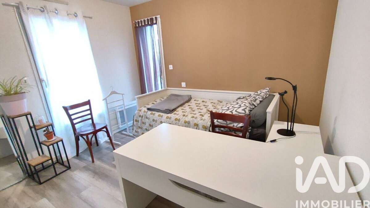 Photo 3 - Maison à BRETIGNOLLES-SUR-MER