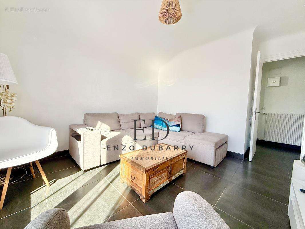 Appartement à GUETHARY