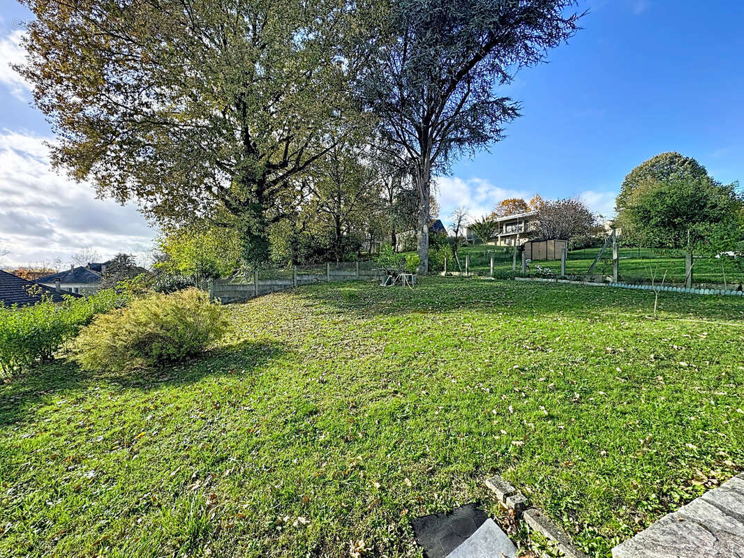 Maison à BRIVE-LA-GAILLARDE