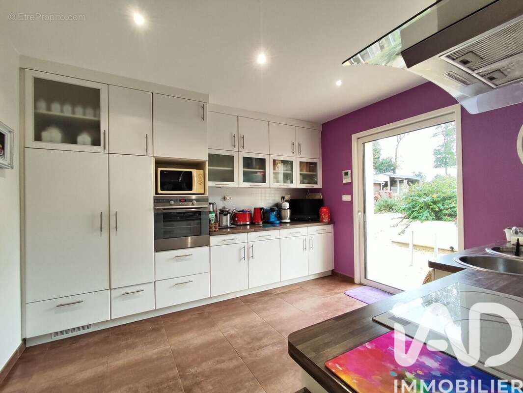 Photo 9 - Maison à SAINT-ALLOUESTRE