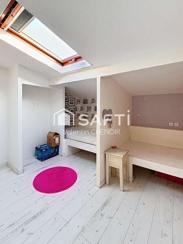 Photo 8 - Appartement à BOUGUENAIS