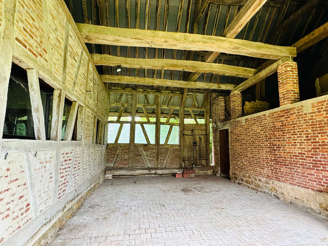 Maison à FRANGY-EN-BRESSE