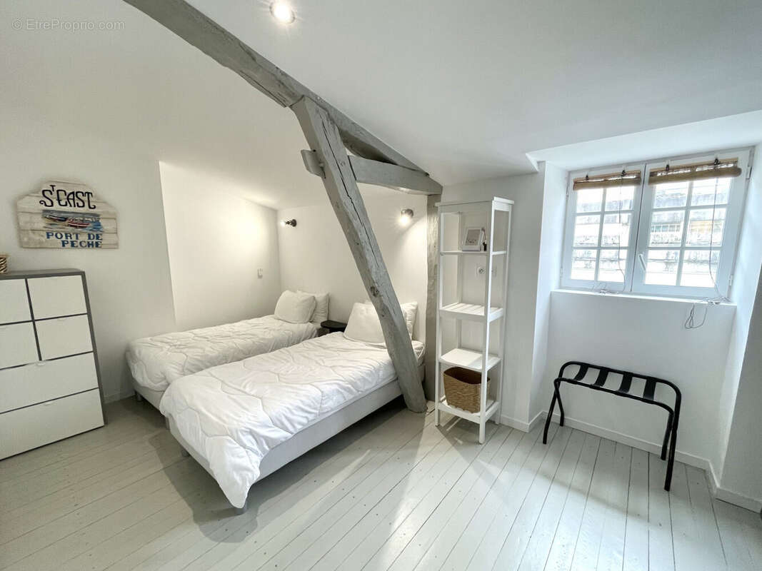 Appartement à LA ROCHELLE