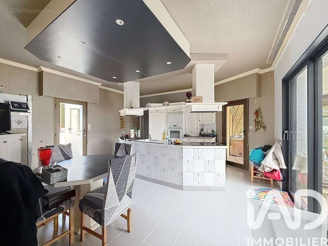 Photo 8 - Maison à SAINT-JEAN-DE-MONTS