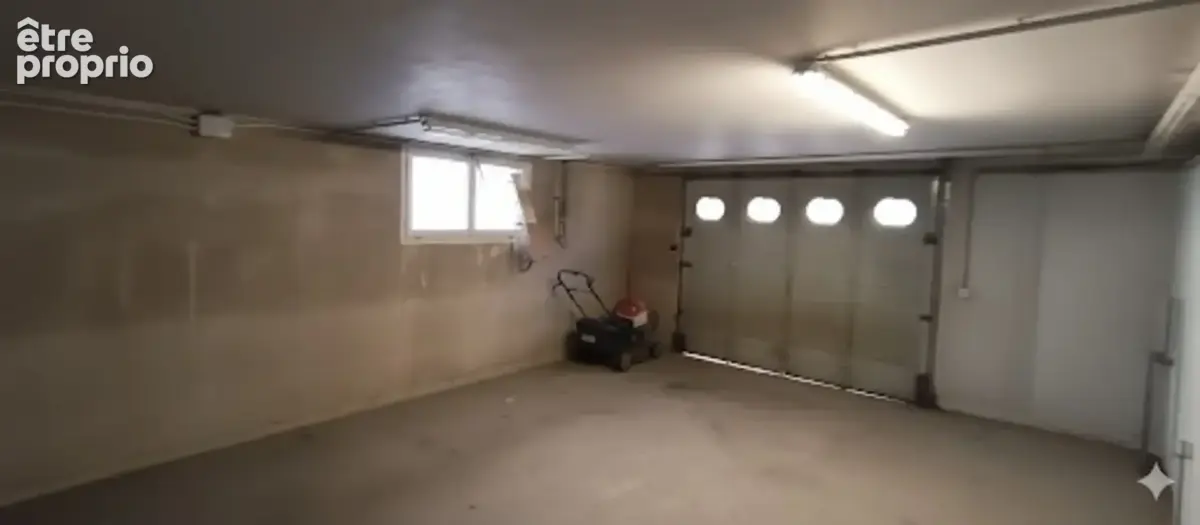 Virginie MASSON Capifrance vous propose Maison familiale 6 chambres avec sous-sol complet et terrain de 4 532 m² - photo 27