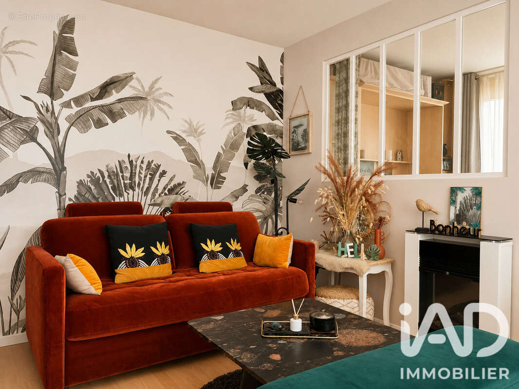 Photo 2 - Appartement à DINARD