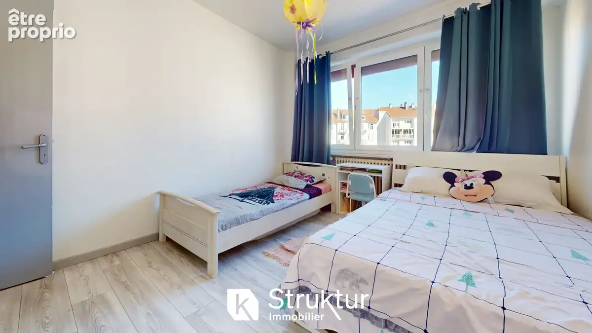 Appartement 3 pièces 74 m² à vendre à Metz (57000) - photo 14