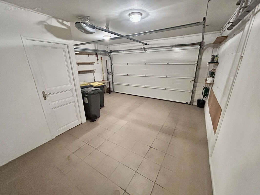 Maison à CLAYE-SOUILLY