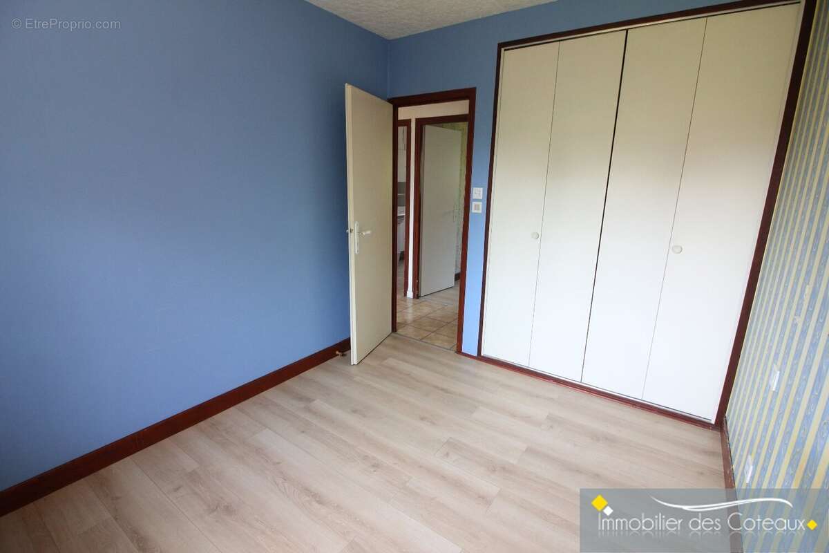 Maison t4 de plain pied a lagardelle sur leze - photo 6