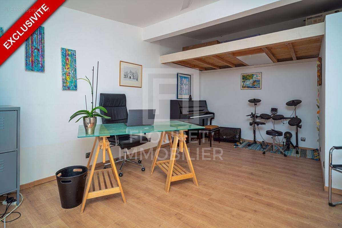 Maison à ARGELES-SUR-MER