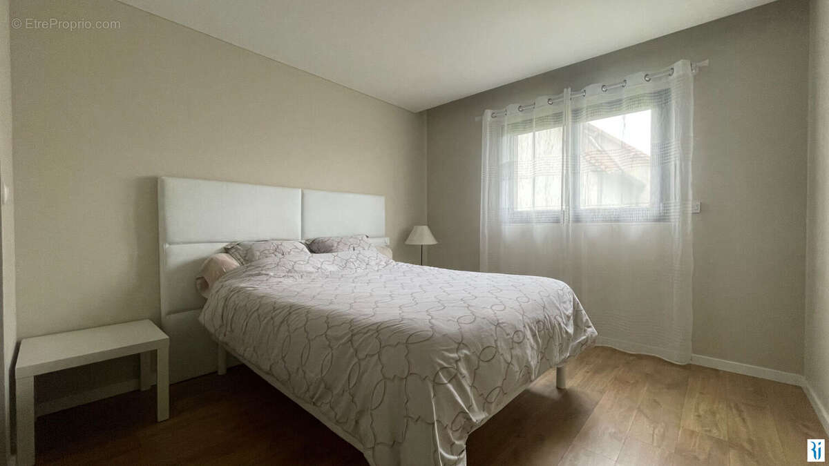 Maison à LE THUIT-SIGNOL