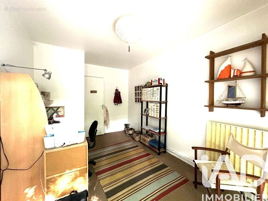 Photo 9 - Maison à SAINT-JULIEN-LES-VILLAS