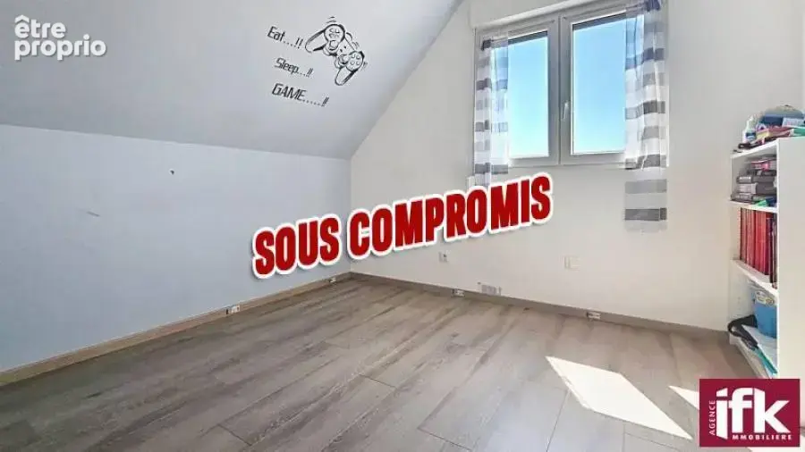 Wolfgantzen:  Maison DPE A -4 chambres sur 5.51 ares - photo 8
