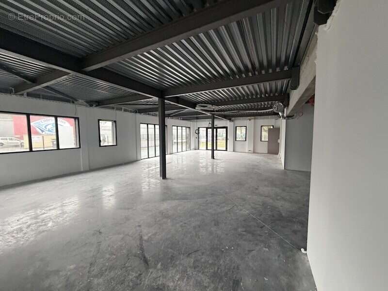 Commerce à GUJAN-MESTRAS