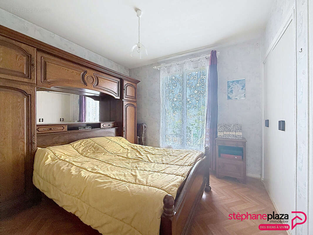 Maison à CHAMBRAY-LES-TOURS