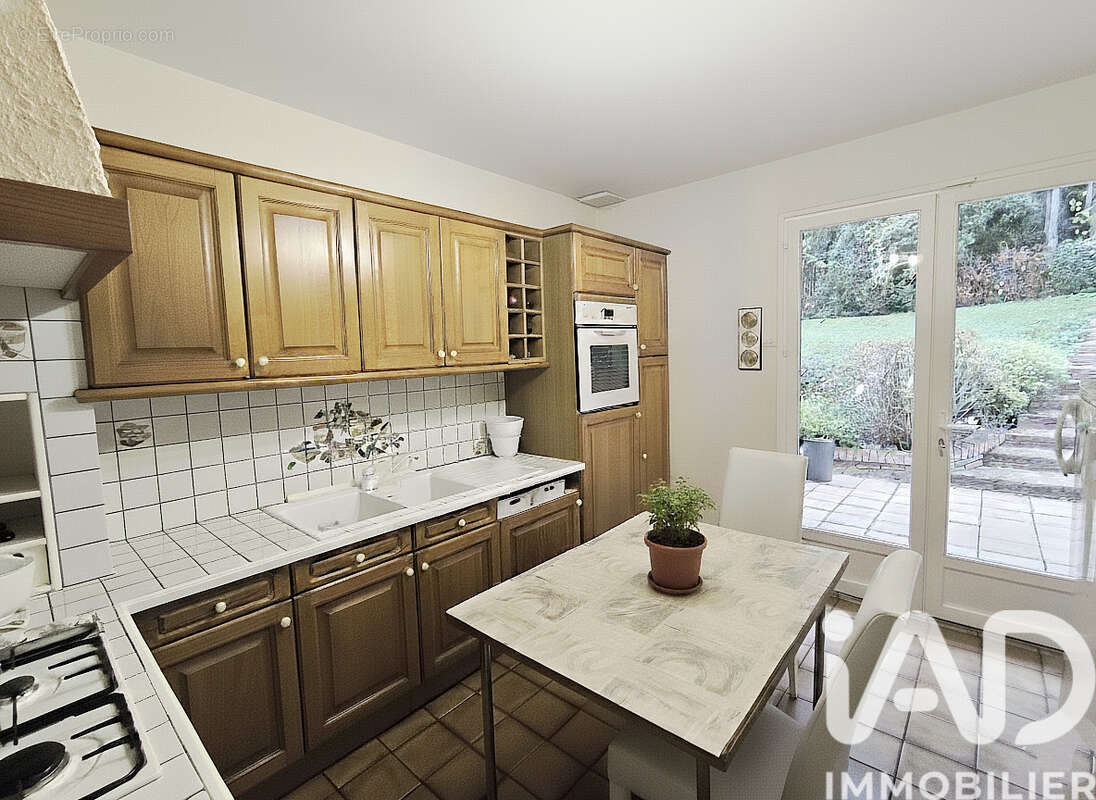 Photo 7 - Maison à CALONNE-RICOUART