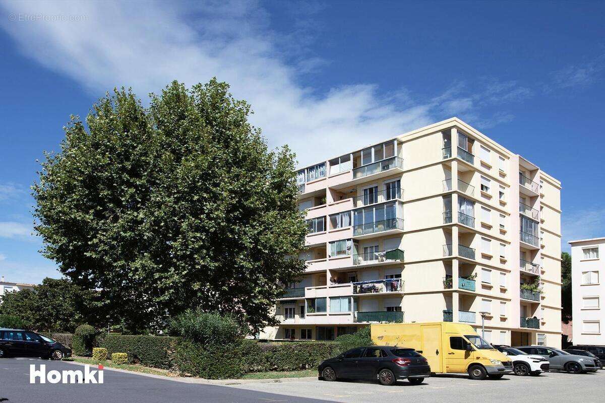 Appartement à PERPIGNAN