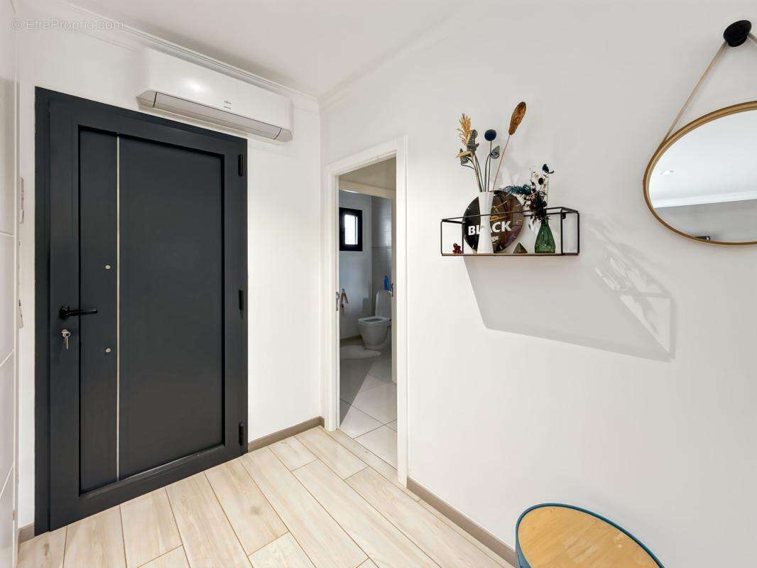 Maison à CHATEAU-L'EVEQUE