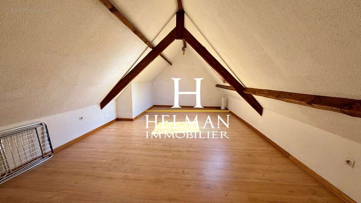 Maison à SAINT-OMER