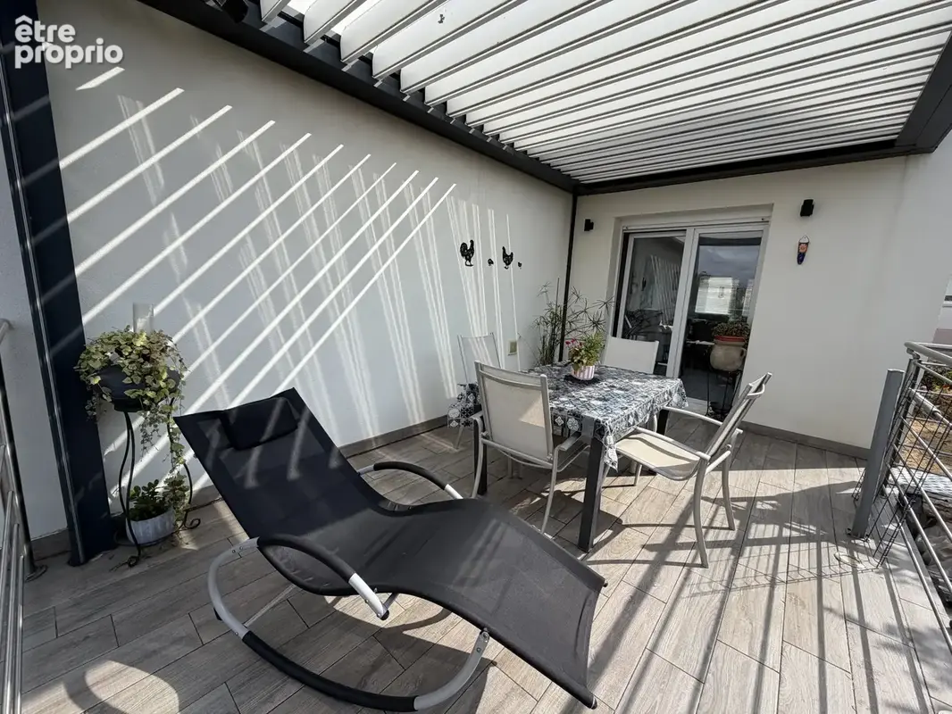 Très jolie maison à Tremery à saisir !!! - photo 14