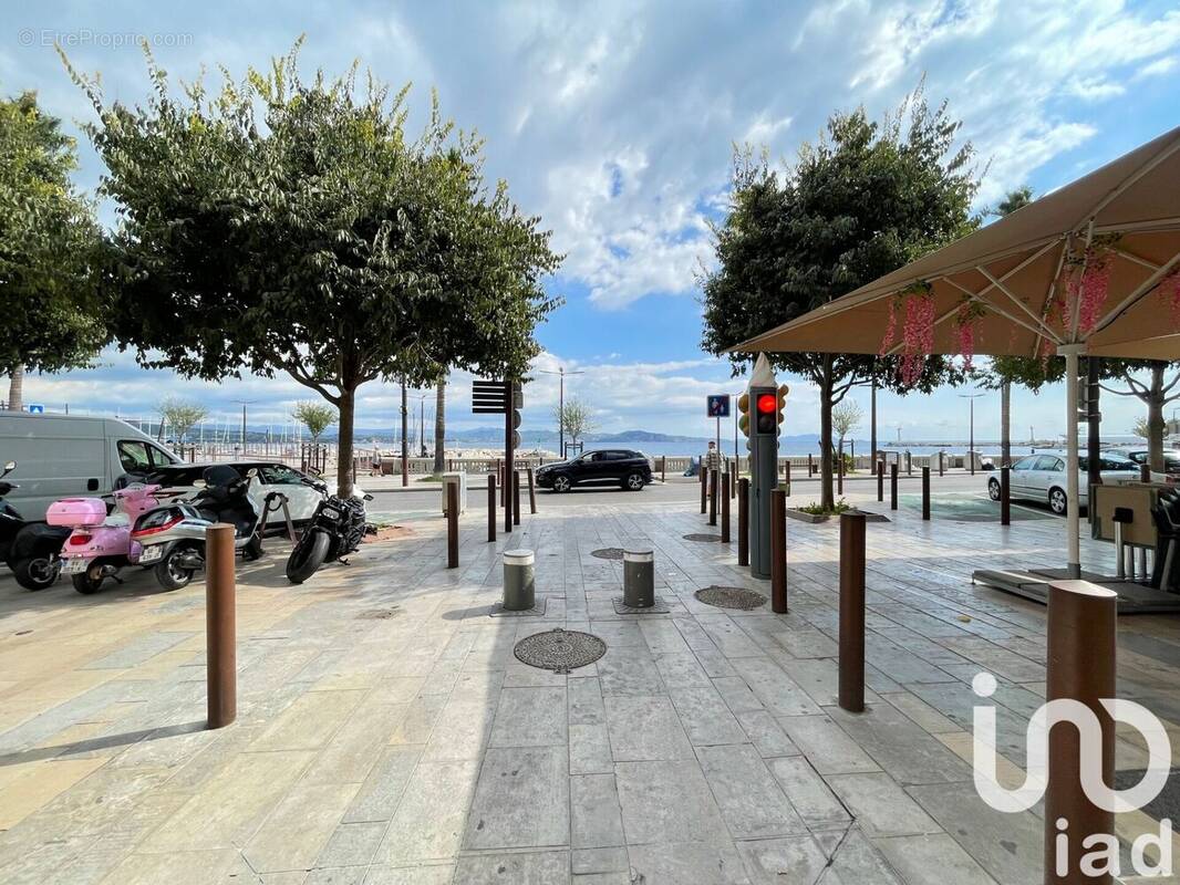 Photo 1 - Appartement à LA CIOTAT