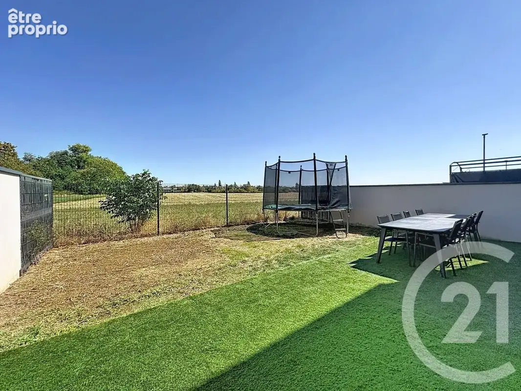 Maison 6 pièces 146 m² à vendre à Longvic (21600) - photo 20