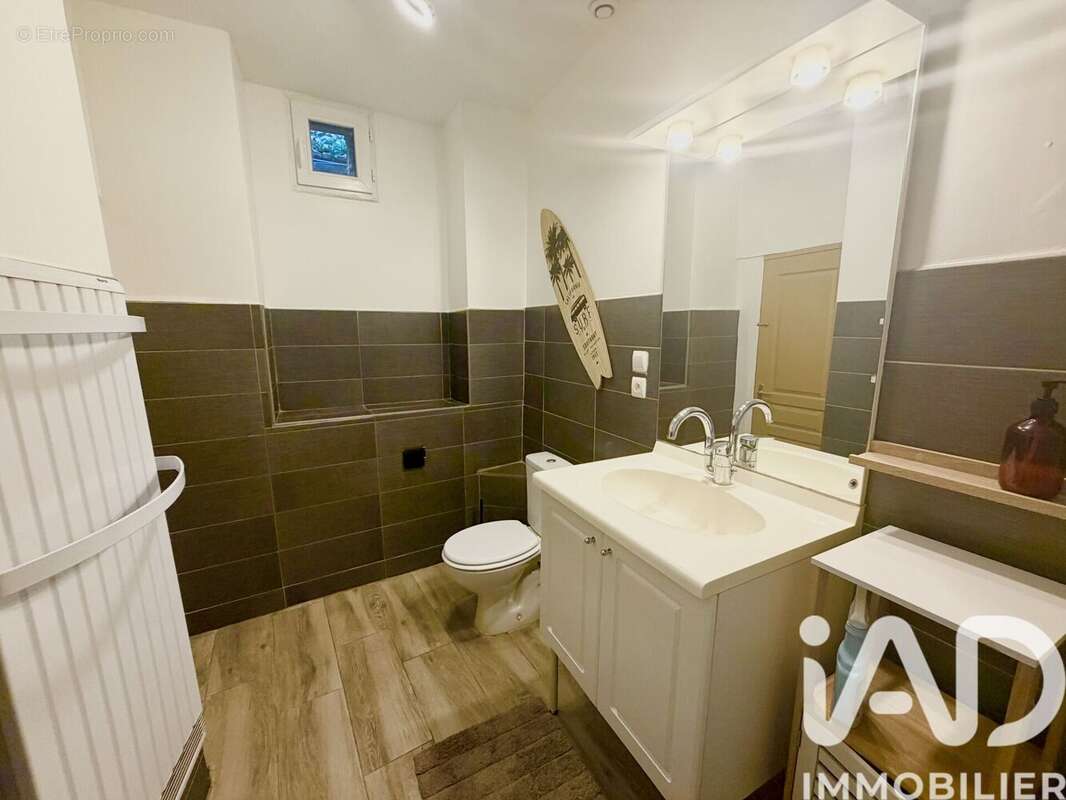 Photo 5 - Appartement à LIMOUX