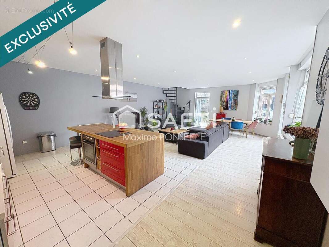 Photo 2 - Appartement à ARMENTIERES