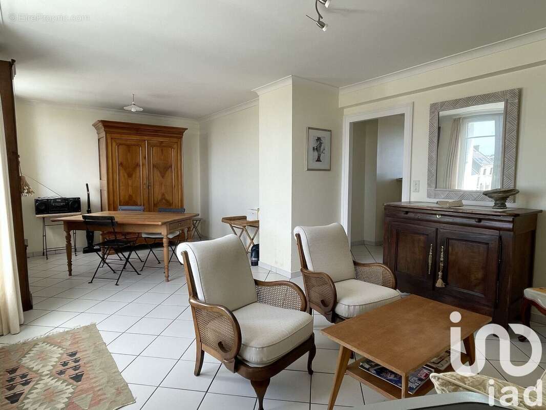 Photo 7 - Appartement à AUDIERNE