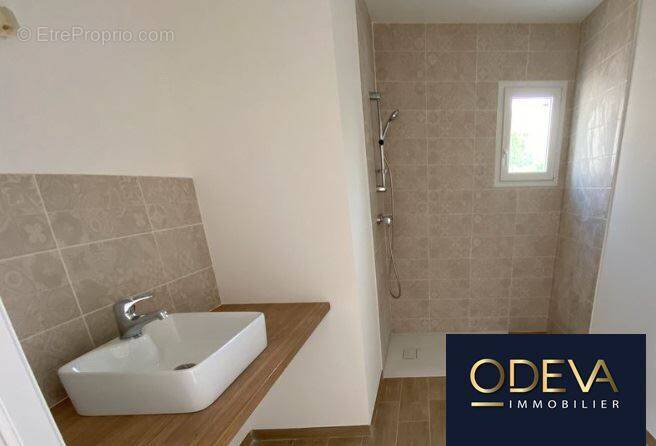 Appartement à SAINT-SAMSON-DE-BONFOSSE