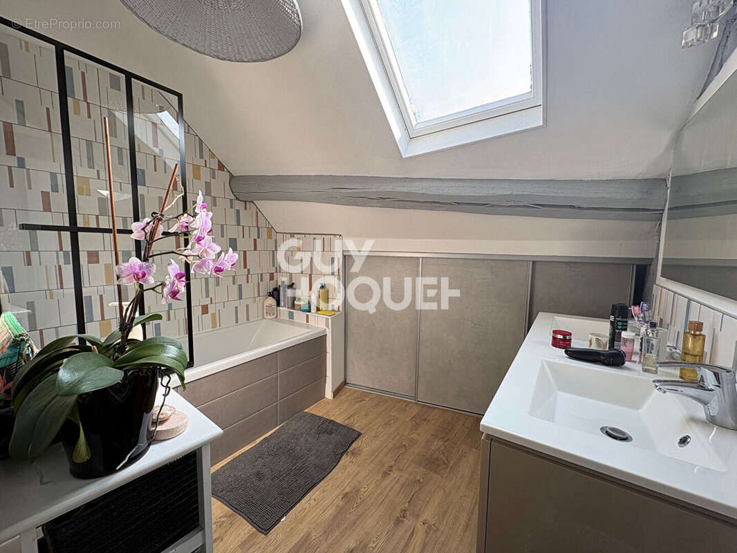 Maison Armentieres Sur Avre 5 pièce(s) 141.9m² - photo 11