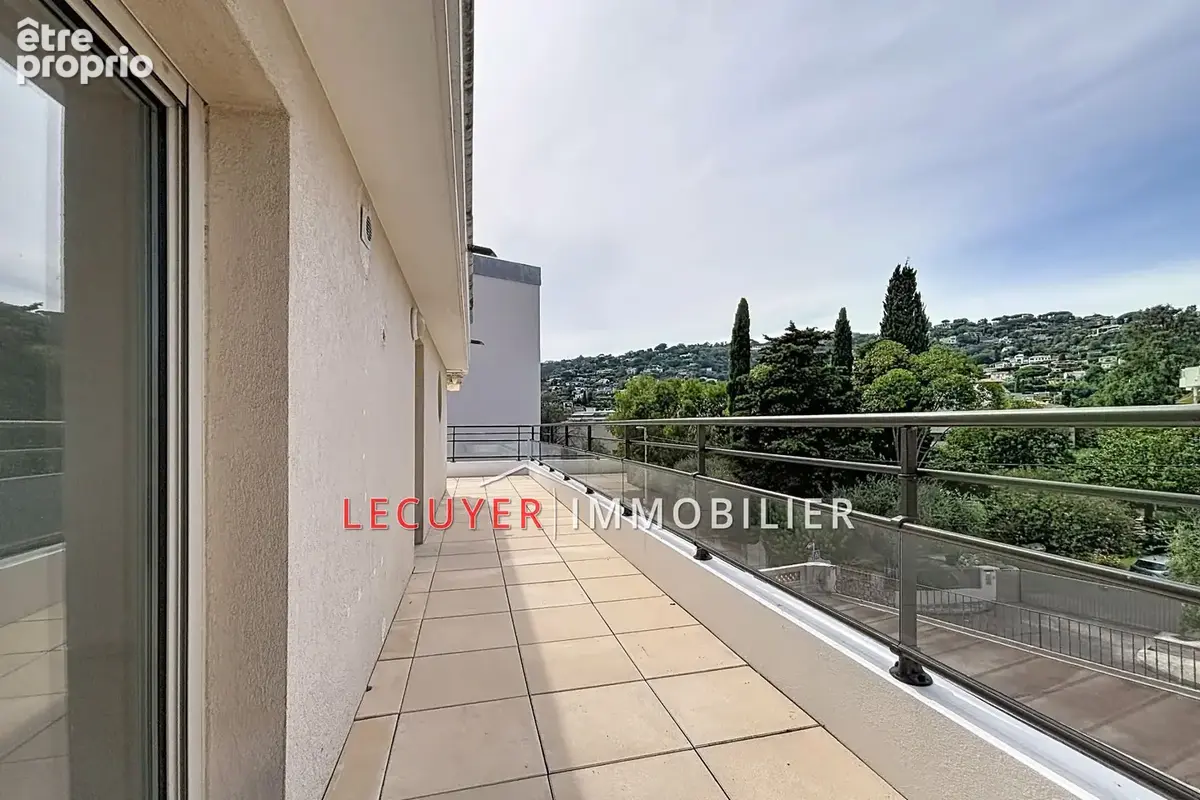 Appartement 86 m² à Vallauris  - photo 8