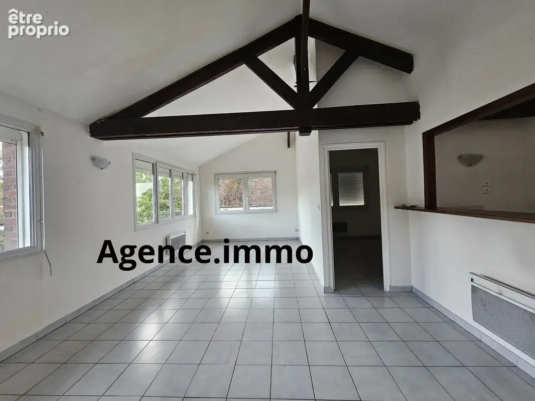 Appartement à BEAUVAIS