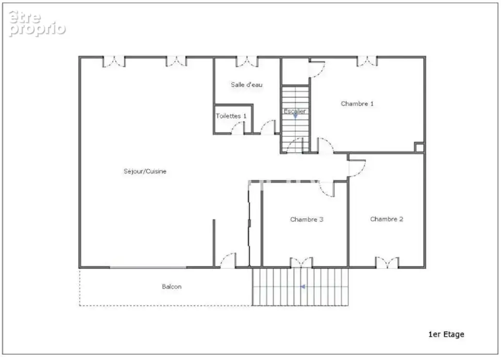 Maison 7 pièces 155 m² à vendre à Chazay-D'azergues (69380) - photo 19