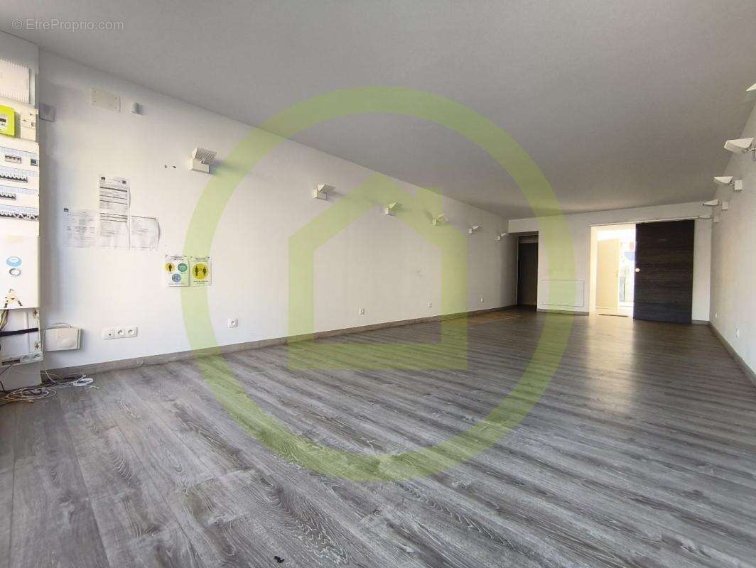 Appartement à TRELON