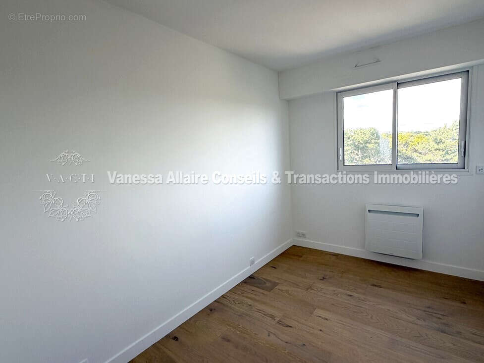 Appartement à LA BAULE-ESCOUBLAC