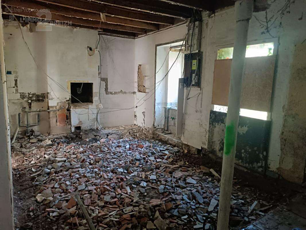 Appartement à CAMORS