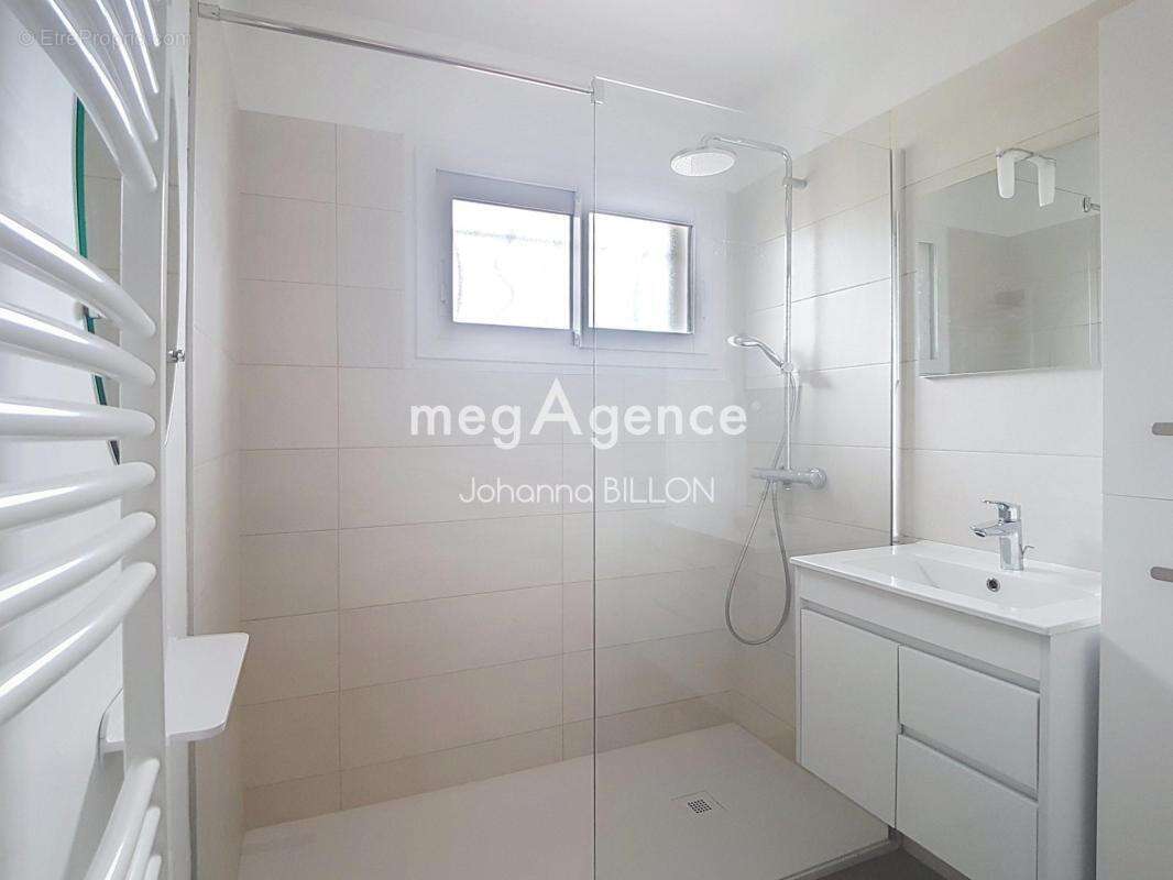 Maison familiale de 139 m² au calme, avec vie semi plain-pied et sous-sol !! - photo 7