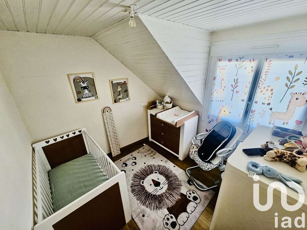 Photo 9 - Maison à MISSILLAC