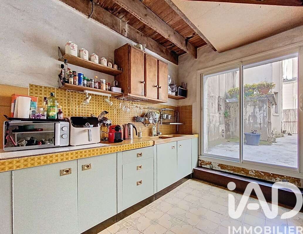 Photo 8 - Maison à VALENCE