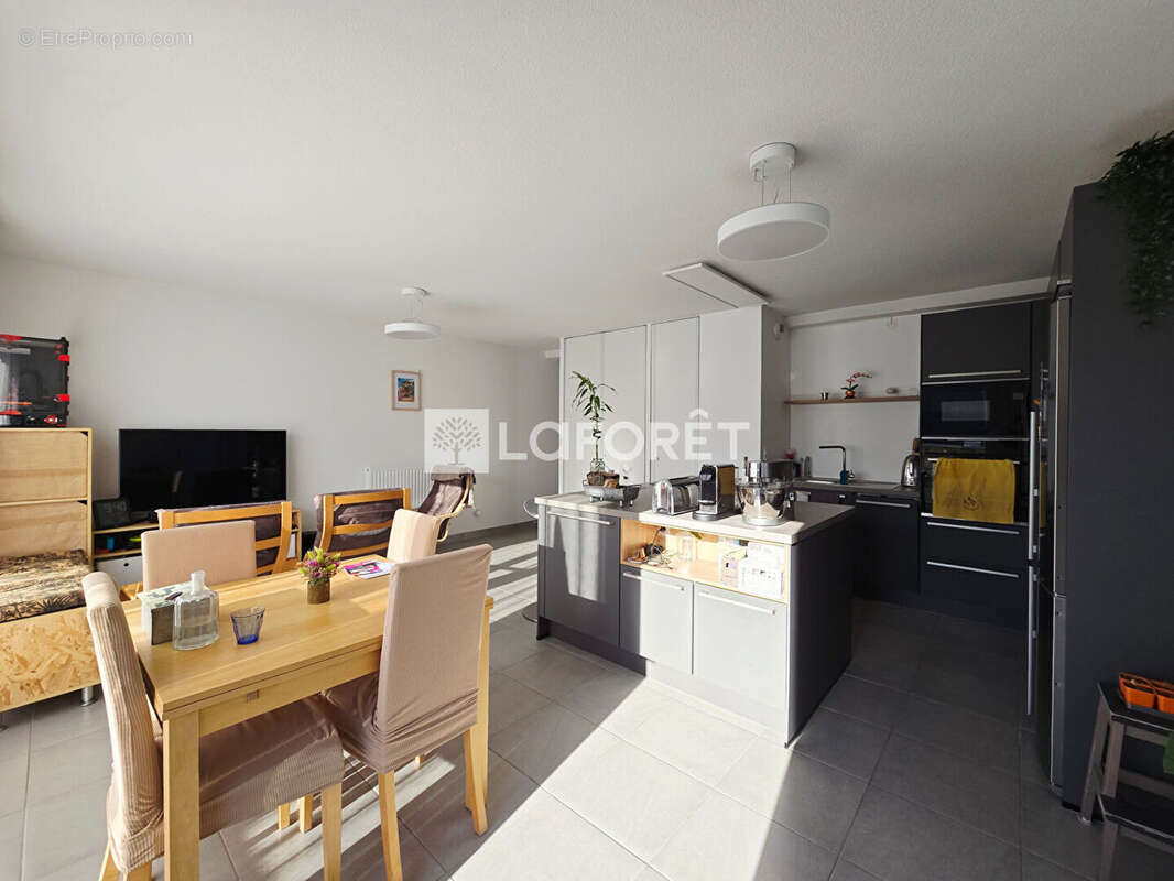 Appartement à MERIGNAC