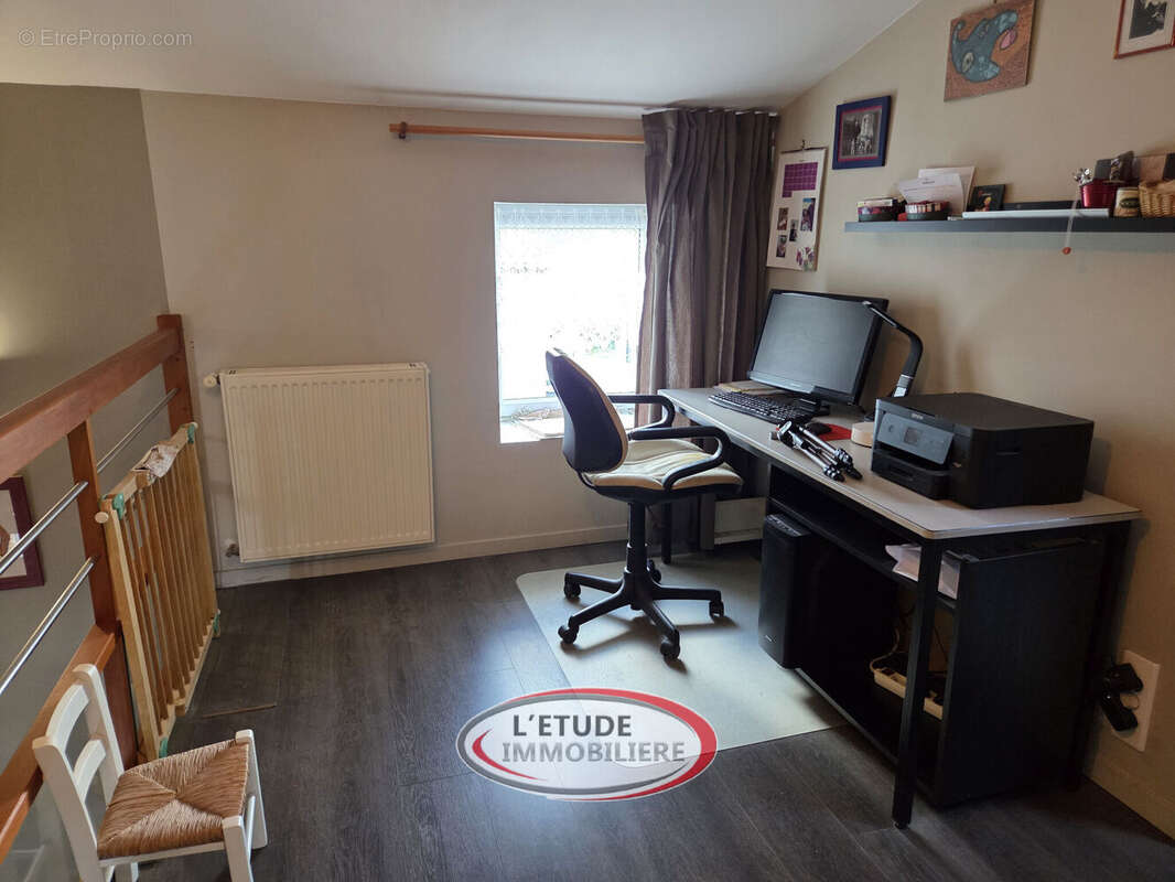 Photo 8 - Maison à LA MONTAGNE