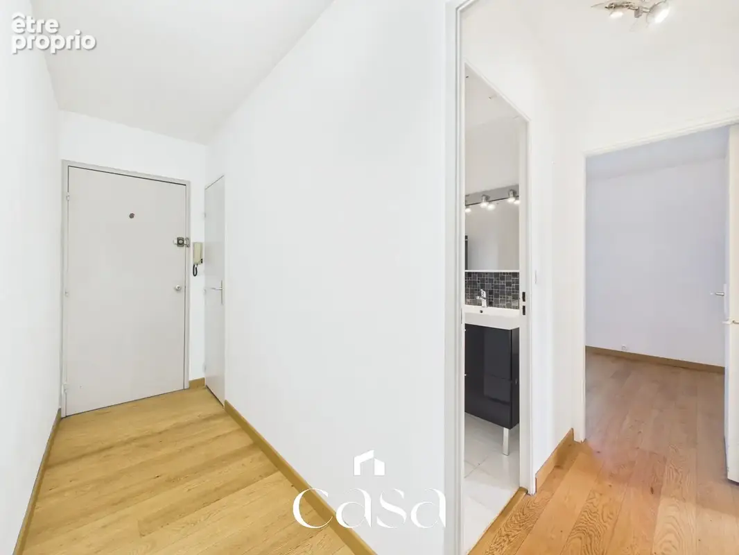 Appartement 3 pièces 63 m² à vendre à Caen (14000) - photo 4