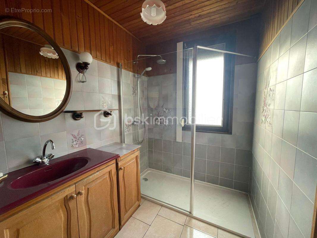 Maison à AULNOIS-SOUS-LAON