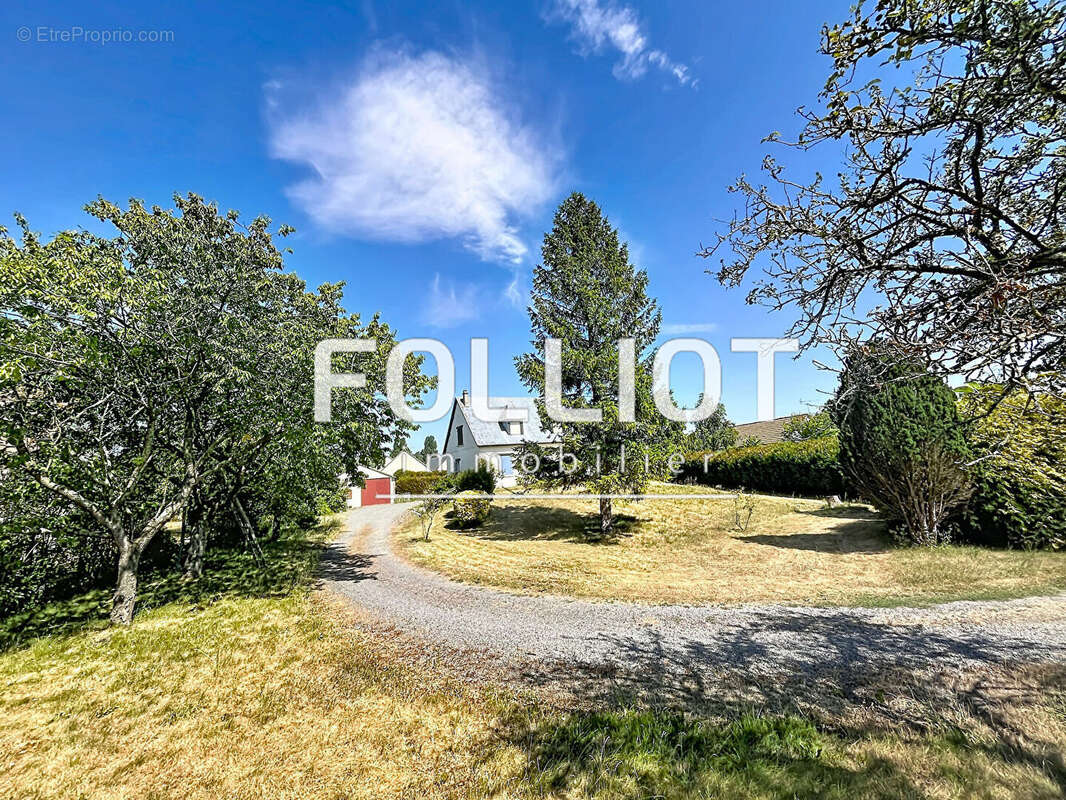 À deux pas de la mer, une maison aux multiples possibilités ! - photo 15
