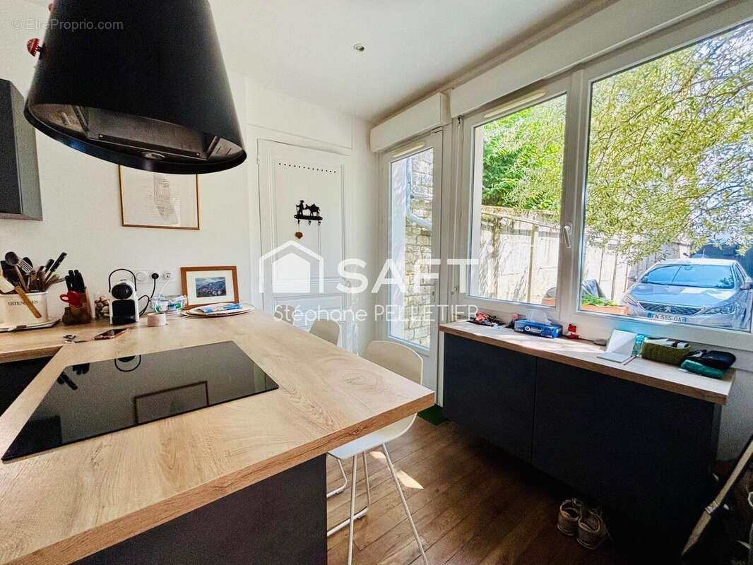 Photo 5 - Maison à RENNES