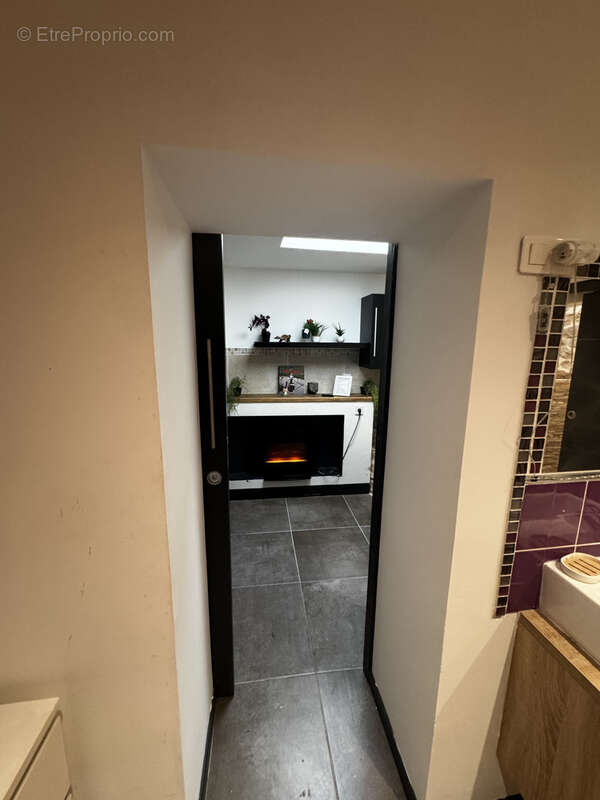 Maison à MARSEILLE-11E