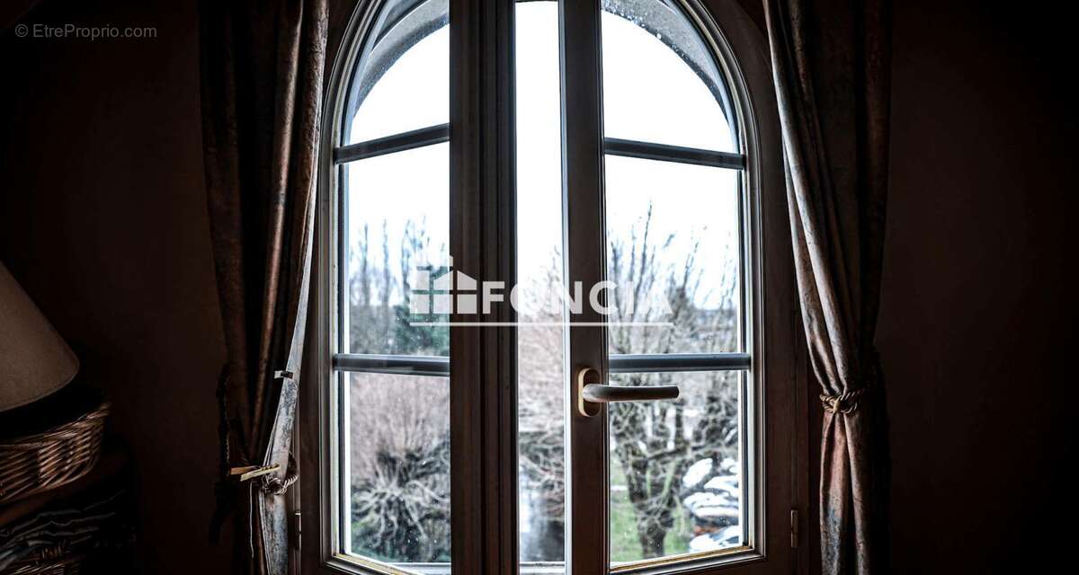 Appartement à CORBIE
