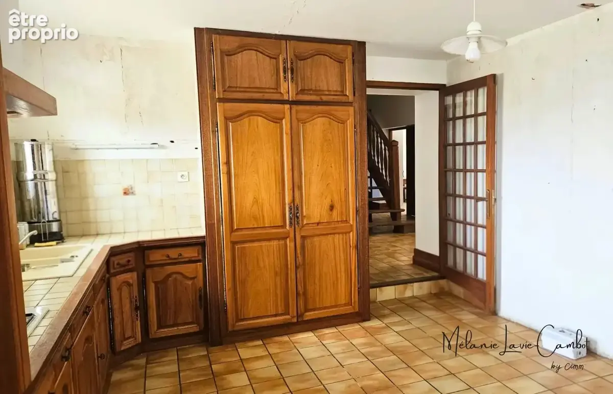 Maison de Campagne - photo 7